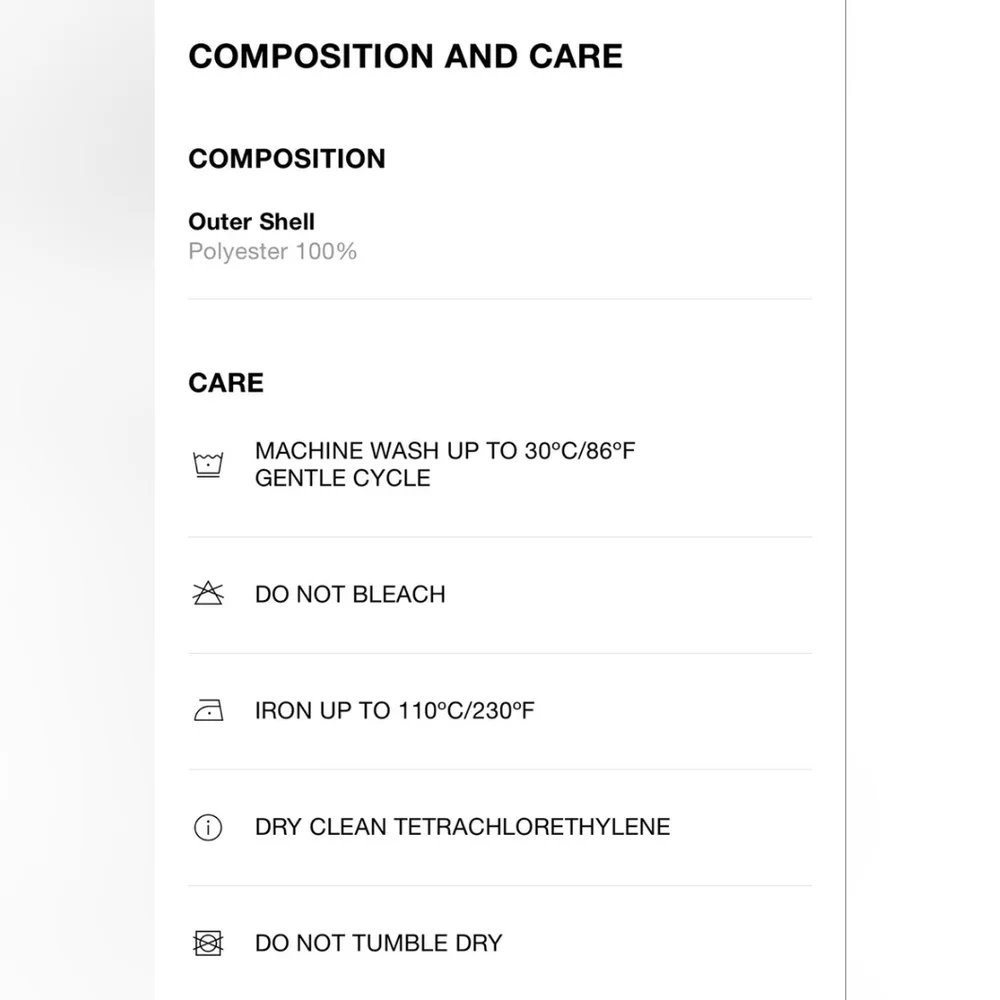 Zara Chain Print Dress XS - Picture 6 of 7